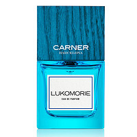 CARNER BARCELONA 卡纳巴塞罗那 香水 卢哥莫里 柑橘馥奇香调 50ml