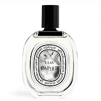 DIPTYQUE 纸之水中性淡香水 EDT 100ml