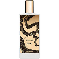 Memo Paris 靡码 Sherwood 雪伍德森林香水 EDP 75ml