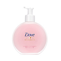 Dove 多芬 植萃发酵甄选VB3石榴洗面奶 160ml