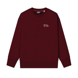 FILA 斐乐 中性运动卫衣 F11U248201FWI