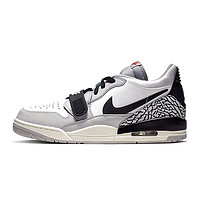 NIKE 耐克 夏季男鞋AIR JORDAN LEGACY 312运动鞋篮球鞋CD7069-101