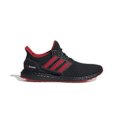 adidas 阿迪达斯 ULTRABOOST 1.0 DENIM男女同款舒适耐磨运动跑步鞋