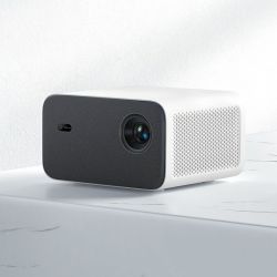 mi小米米家投影仪2代家用1080p全高清家庭影院卧室小型宿舍学生投墙