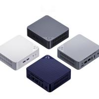Beelink 零刻 EQ12 准系统主机(N100)