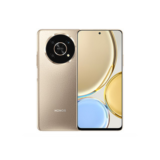 HONOR 荣耀 X30 8GB+128GB 骁龙5G芯66W超级有线快充手机