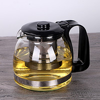 CHIGO 志高 电热烧水壶上面的玻璃泡茶壶