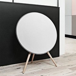 BANG&OLUFSEN 铂傲 BANG & OLUFSEN 铂傲 BEOPLAY A9 4.G 7.1声道 室内 智能音箱