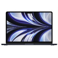 Apple 苹果 Macbook Air 13.6英寸笔记本电脑（M2、8GB、256GB）