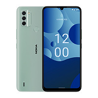 NOKIA 诺基亚 C31 智能手机 4+64g 双卡双待4G三网通大字体大音量学生老人手机