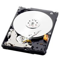 广群达 戴尔笔记本1TB500G 2TB机械硬盘2.5英寸7mm SATA3接口 2T 5400转 7mm 灵越14-5488/灵越14-5480