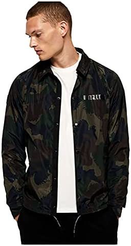 极度干燥 Surplus Goods Coach 男士夹克