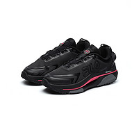 FILA 斐乐 女款运动休闲鞋 A12W142206FBK