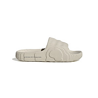 adidas ORIGINALS ADILETTE 22男女同款舒适耐磨运动休闲拖鞋