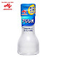 味之素（Ajinomoto）日本原装进口 儿童宝宝盐1岁 调味料 无碘鲜味盐 110g/瓶