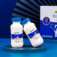 88VIP：XIAOXINIU 小西牛 3.3g蛋白质特浓牛奶  243ml*12瓶