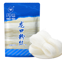 WILD VINE 野藤 龙口粉丝 200g*5袋