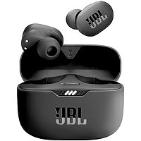 JBL 杰宝 T130NC 蓝牙耳机降噪入耳式运动防水长续航音乐甜豆正品耳塞