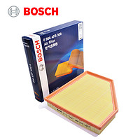 BOSCH 博世 空气滤芯过滤格清器