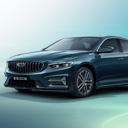 geelyauto吉利汽车吉利星瑞2023款1元试驾