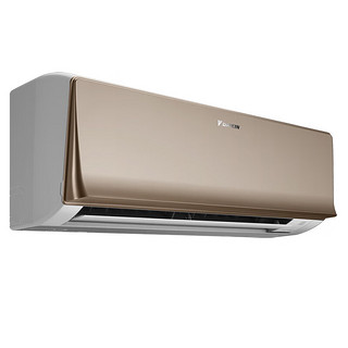 大金空调 16-30㎡适用 新二级能效 2匹 变频冷暖 家用 壁挂式 以旧换新 FTXR250XC-W1