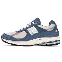 new balance 男女款休闲运动鞋 M2002RHR