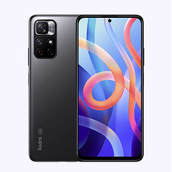 Redmi 红米 Note 11 5G智能手机 6GB+128GB