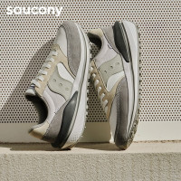saucony 索康尼 男女款复古休闲鞋 S79040