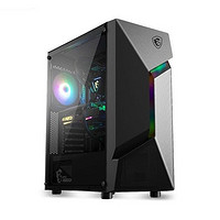 VATYN 微腾 DIY电脑组装机（R5 5700G 、16GB、250GB）