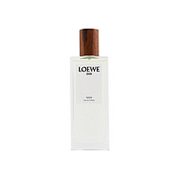 LOEWE 罗意威 事后清晨男士淡香水EDT50/100ml清新淡雅