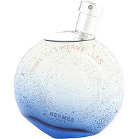 HERMÈS 爱马仕 暗影橘彩星光中性香水 EDP 100ml（白盒或无盖）