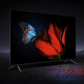 TCL 65T9G 液晶电视 65英寸 4K