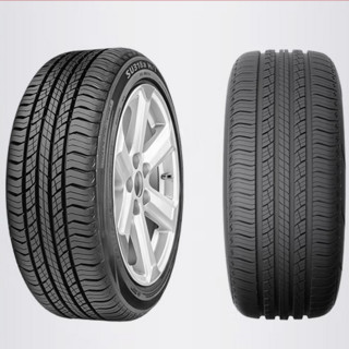 CHAO YANG 朝阳轮胎 SU318a 轿车轮胎 SUV&越野型 215/55R17 94V