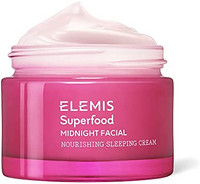 ELEMIS 艾丽美 Superfood 超能量滋养睡眠晚霜 50ml