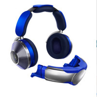 新品发售：dyson 戴森 Zone WP01 无线降噪蓝牙耳机