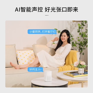 雷士 NVC   Lighting照明星光灯氛围客厅灯智能吸顶灯现代简约灯具全屋套餐组合 加大舒适光升级系列三室两厅