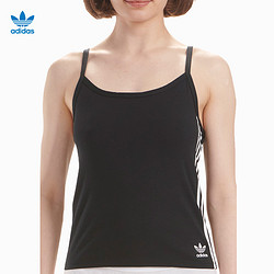 adidas 阿迪达斯 女士吊带背心 4A3H64