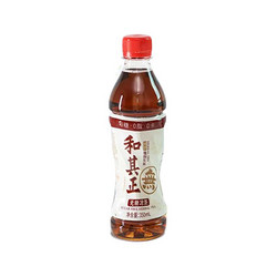 和其正 无糖凉茶饮料 350ml*15瓶