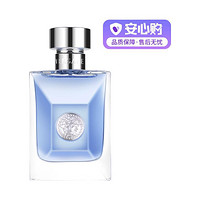 抖音超值购：VERSACE 范思哲 经典同名男士香水 EDT 30ml