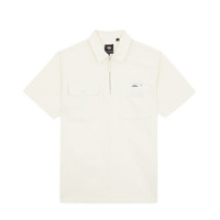 Dickies 帝客 男士短袖衬衫 DK011824 POP TRADING COMPANY联名款