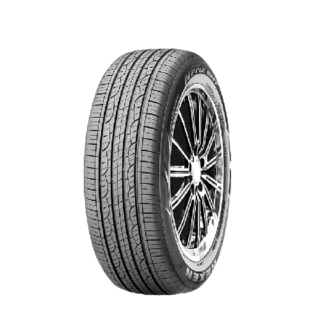 NEXEN 耐克森 AU5 轿车轮胎 静音舒适型