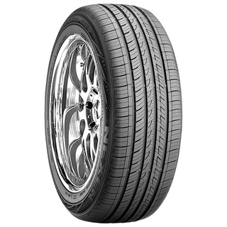 NEXEN 耐克森 AU5 轿车轮胎 静音舒适型
