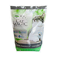 CAT MAGIC 喵洁客 活性炭猫砂 6.35kg