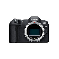 Canon 佳能 EOS R8 全画幅微单数码相机