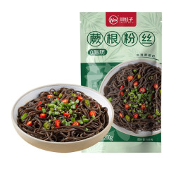 川娃子 蕨根粉 200g*5袋