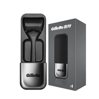 Gillette 吉列 锋隐致顺系列 吉列限量奥运款旅行盒 1刀盒