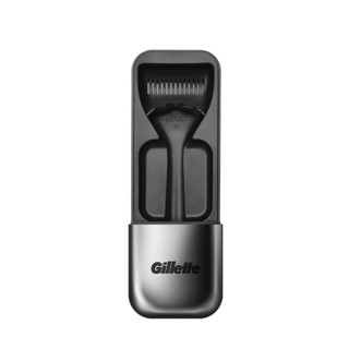 Gillette 吉列 锋隐致顺系列 吉列限量奥运款旅行盒 1刀盒