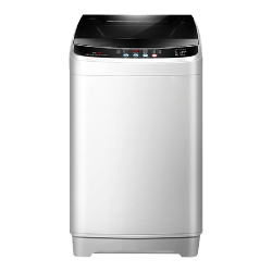 chigo志高xqb753802定频波轮洗衣机75kg灰色