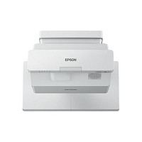 EPSON 爱普生 CB-720 办公投影机 白色