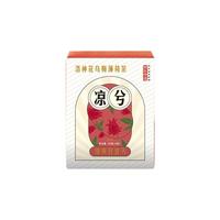 京东京造 洛神花乌梅薄荷茶 150g